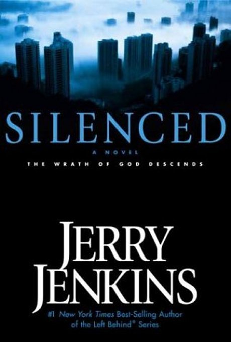 Title details for Silenced by Jerry B. Jenkins - Available